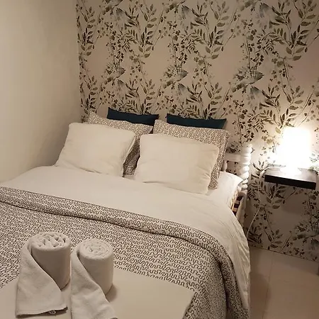 Apartment Bairro Alto Charming