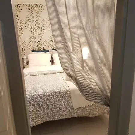 Apartment Bairro Alto Charming Lisbon