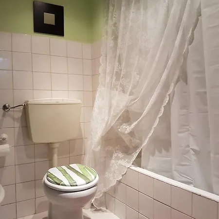 Apartment Bairro Alto Charming *