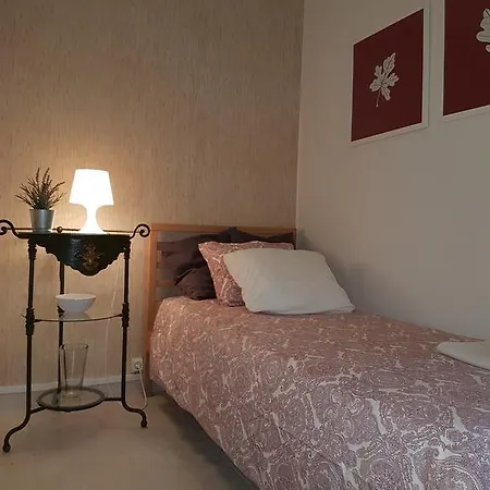 Bairro Alto Charming Lejlighed
