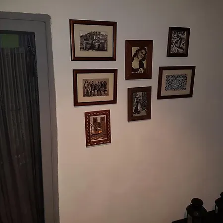 Bairro Alto Charming Apartment Lisbon