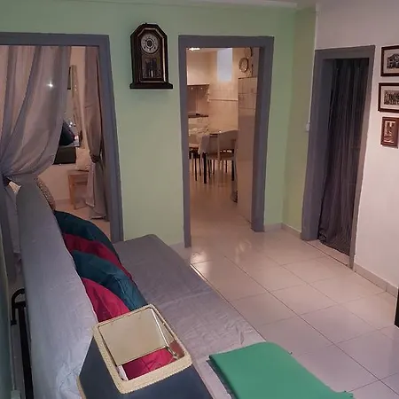 Apartment Bairro Alto Charming Lisbon