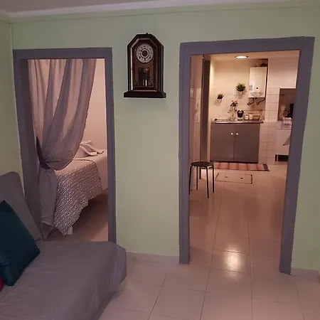 Bairro Alto Charming Apartment