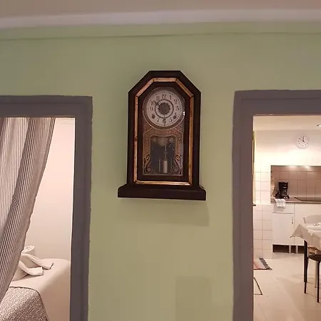 Apartment Bairro Alto Charming