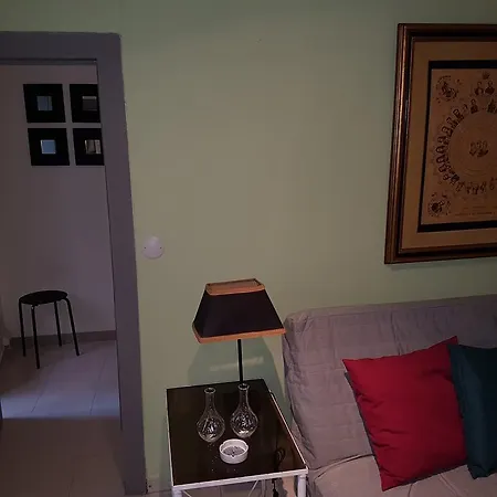 Bairro Alto Charming Apartment
