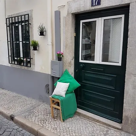 Bairro Alto Charming Lisbon